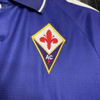 Retro ACF Fiorentina 1998-1999 home