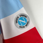 Retro SSC Napoli 1990-1991 away