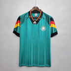 Retro Allemagne 1992 extérieur