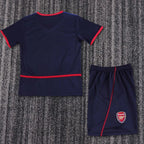 Retro Kids Arsenal FC 2002-2004 home