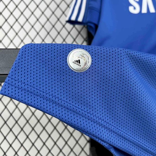 Retro Chelsea FC 2009-2010 home