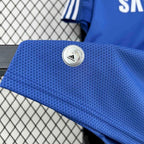 Retro Chelsea FC 2009-2010 home