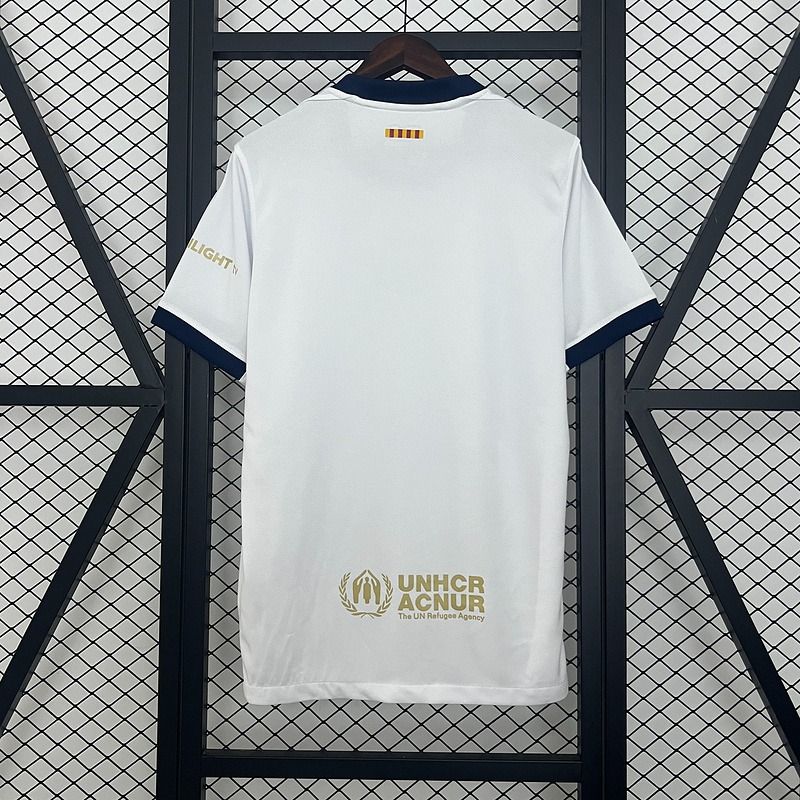 FC Barcelona 2025-2026 Joint edition Secondary image