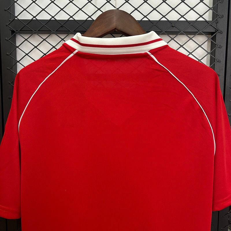 Retro SL Benfica 1994-1995 home