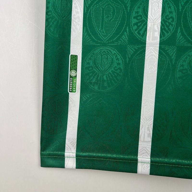 Retro Palmeiras 1993 home