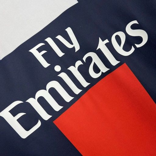 Retro PSG 2013-2014 home