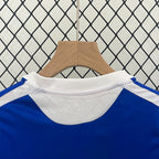 Retro Kids Chelsea FC 2011-2012 home UCL edition