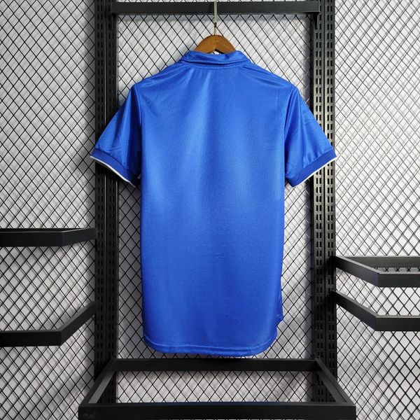 Retro Italy national 1998 home