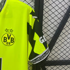 BVB Dortmund 2025-2026 special edition green