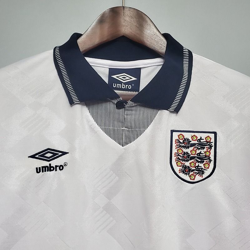 Retro England national 1990 home