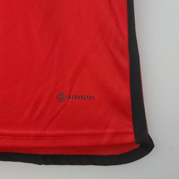 Belgium 2022 home