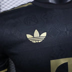 Bayern München 2025-2026 125th Anniversary player black