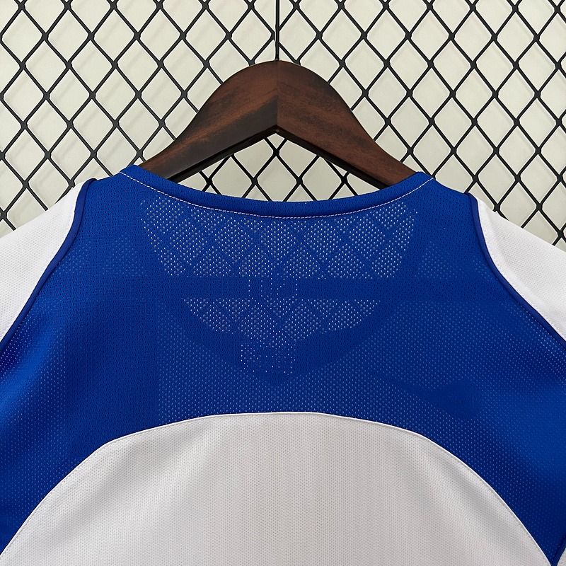 Retro Inter Milano 2004-2005 away