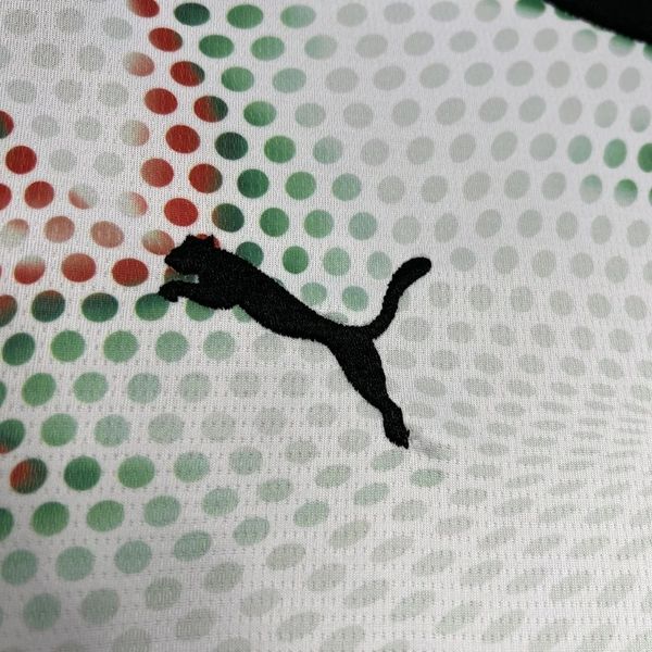 Portugal national 2025-2026 away