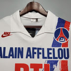 Retro PSG 1990-1991 away