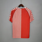 Retro Denmark national 1986 home