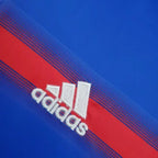 Retro France national 2004 home