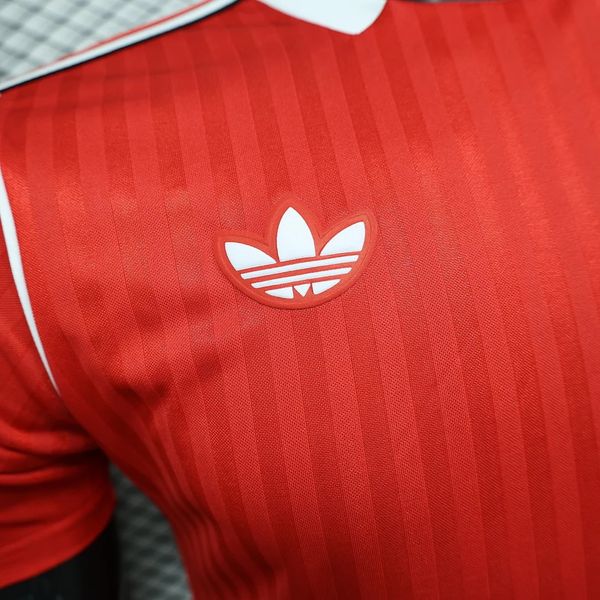 Manchester United 2025-2026 special edition