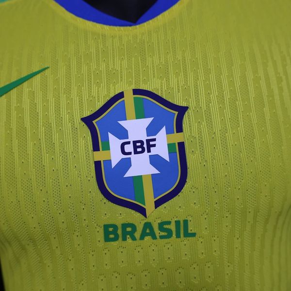 Brazil national 2025-2026 home player