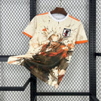 Japan 2025-2026 Special Edition