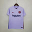 Retro FC Barcelona 2021-2022 away