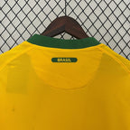 Retro Brazil national 2010 home
