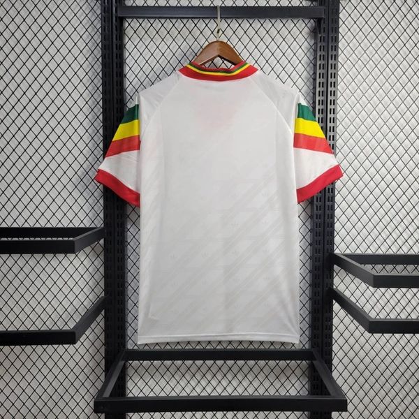 Retro Portugal 1992-1994 away
