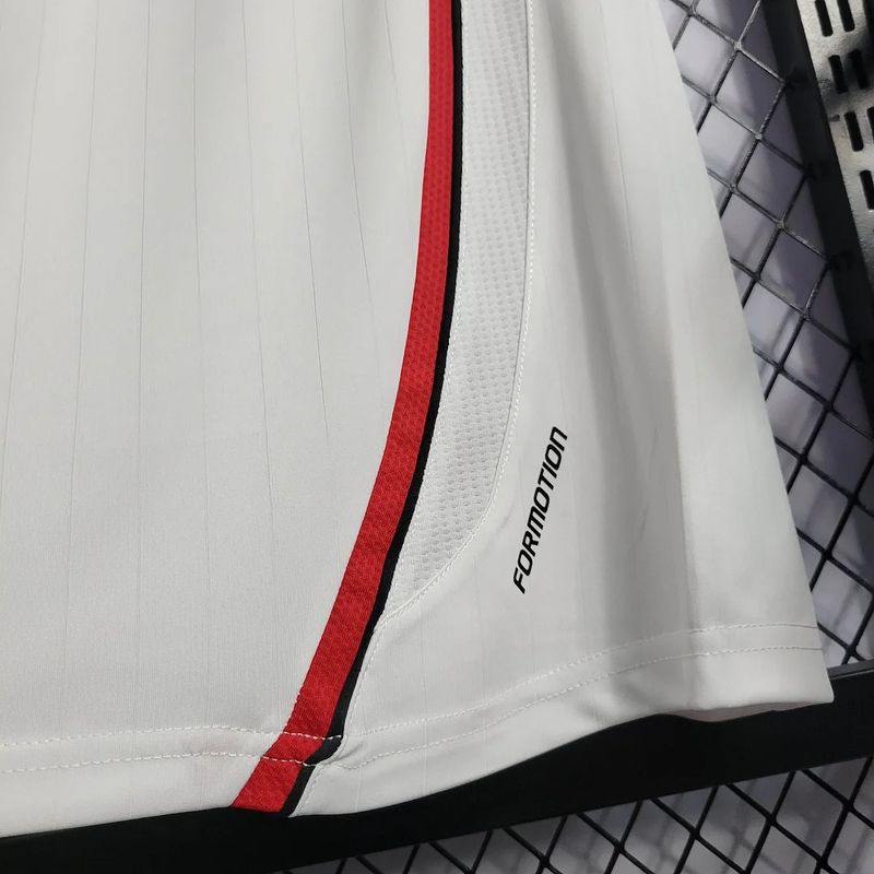 Retro AC Milan 2006-2007 away