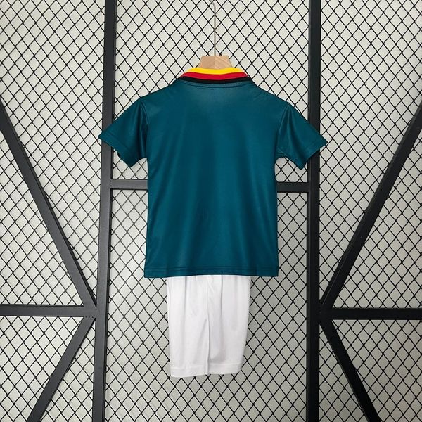 Retro Kids Germany national 1994 away