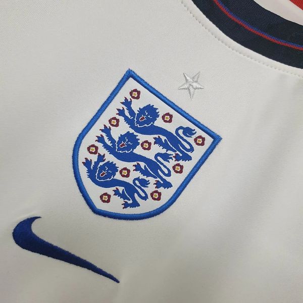 Retro England national 2020 home