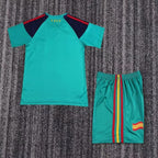 Retro Kids Spain 2010 Goalkeeper