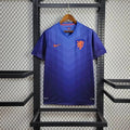 Retro Netherlands Holland 2014 away
