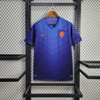 Retro Netherlands Holland 2014 away