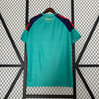 Retro Spain national 2010 Goalkeeper
