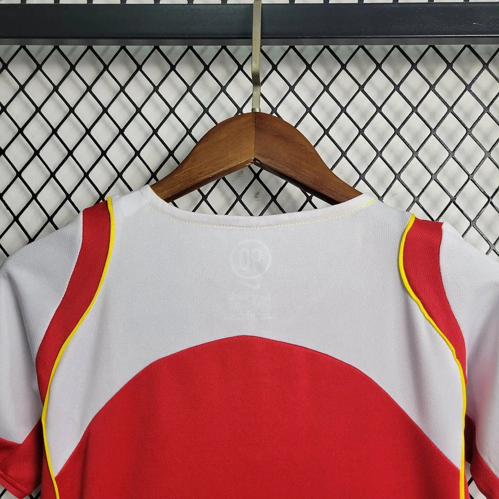 Retro Kids Arsenal FC 2004-2005 home
