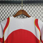 Retro Kids Arsenal FC 2004-2005 home