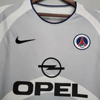 Retro PSG 2001-2002 away