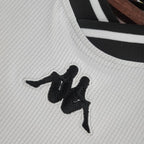 Retro Vasco da Gama 2000 home