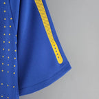 Retro Brazil national 2010 away