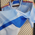 Spain 2022 FIFA World Cup away