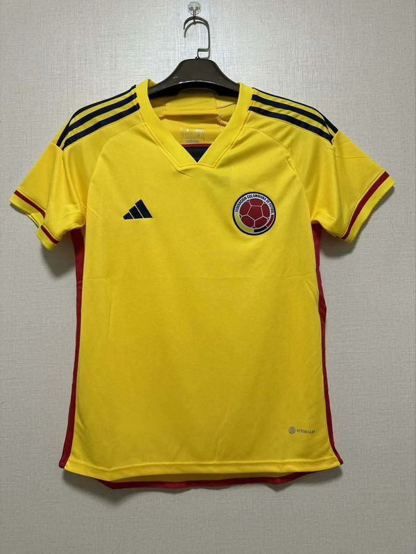 Colombia 2022 FIFA World Cup home