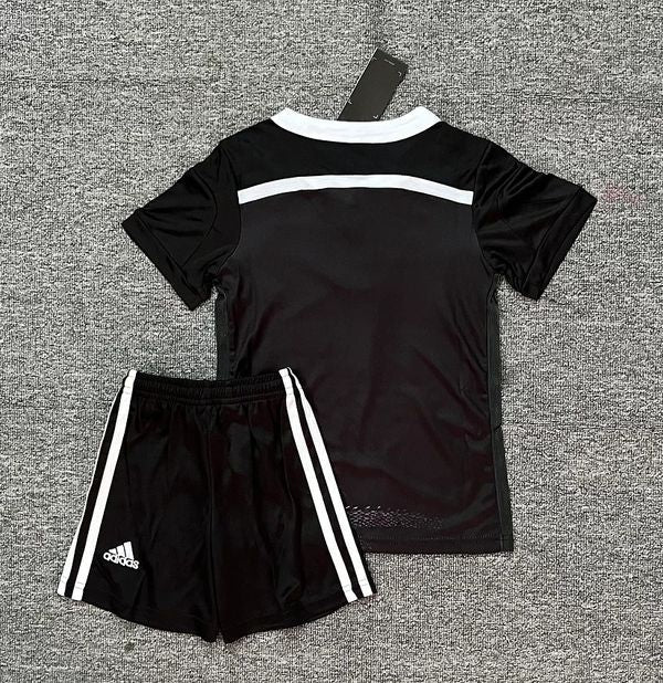 Retro Kids Real Madrid 2014-2015 away Secondary image
