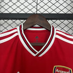 Retro Arsenal FC 2019-2020 home