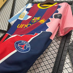 2025-2026 Messi Commemorative Edition