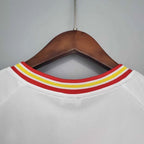 Retro Spain national 1996 away