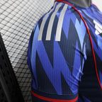 Arsenal FC 2025-2026 special edition blue