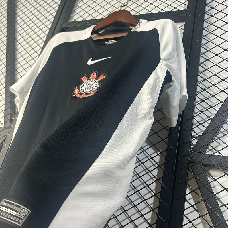Corinthians Paulista 2025-2026 away