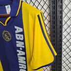 Retro AFC Ajax 2000-2001 away
