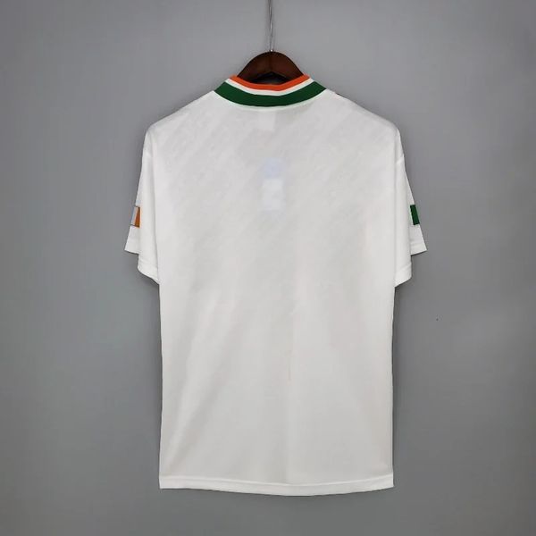 Retro Ireland national 1994 away