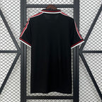 Retro Manchester United 1998-1999 third away